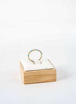 Inel albastru TATA GISELE femeie