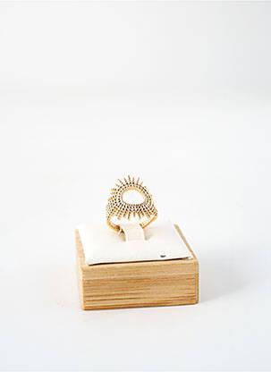 Inel auriu TATA GISELE femeie