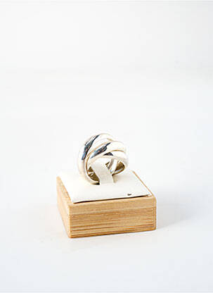 Inel argintiu TATA GISELE femeie