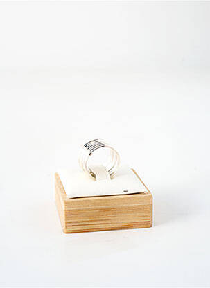 Inel argintiu TATA GISELE femeie