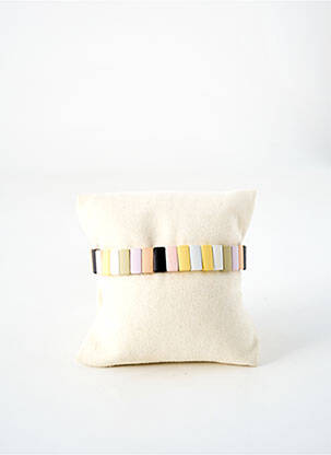 Brățară verde TATA GISELE femeie