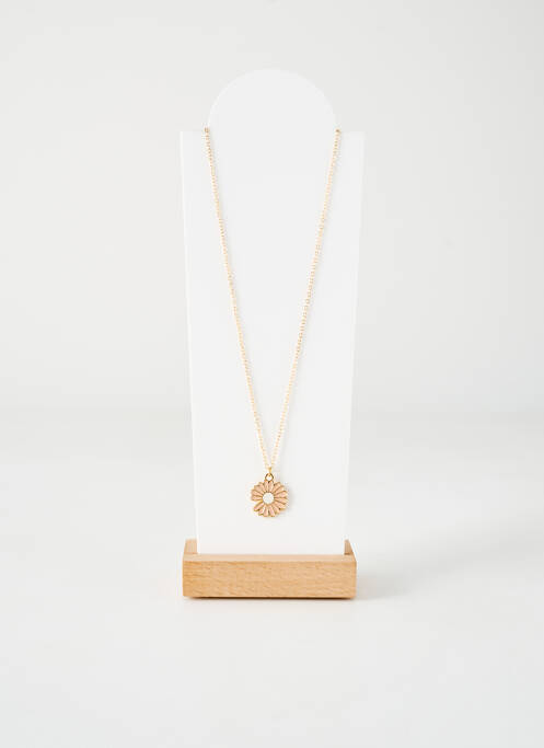 Colier auriu TATA GISELE femeie