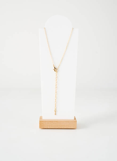 Colier auriu TATA GISELE femeie