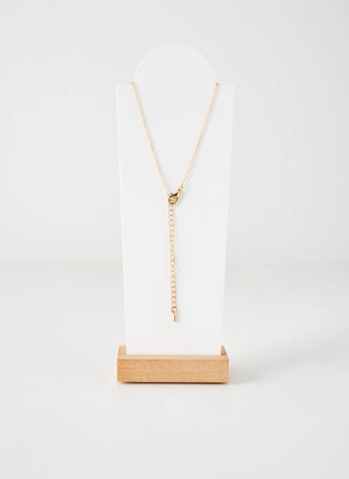 Colier auriu TATA GISELE femeie