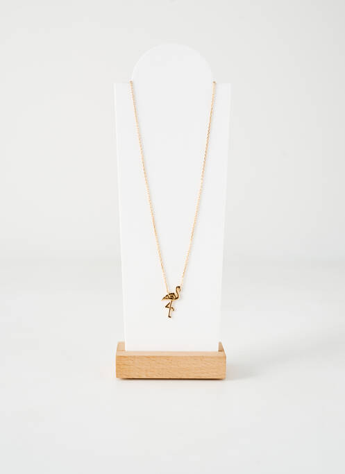 Colier auriu TATA GISELE femeie