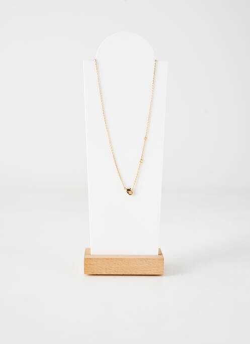 Colier auriu TATA GISELE femeie