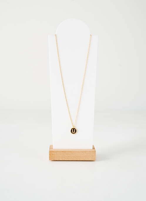 Colier auriu TATA GISELE femeie