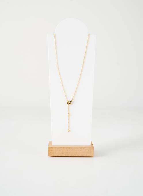 Colier auriu TATA GISELE femeie
