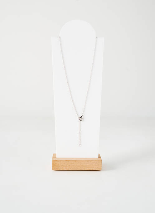 Colier argintiu TATA GISELE femeie