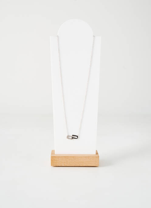 Colier argintiu TATA GISELE femeie