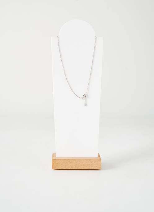 Colier argintiu TATA GISELE femeie