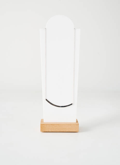 Colier argintiu TATA GISELE femeie