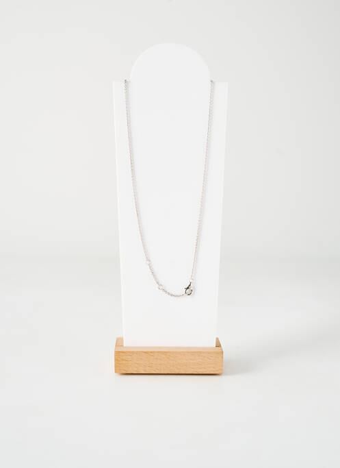 Colier argintiu TATA GISELE femeie