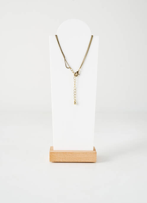 Colier auriu TATA GISELE femeie