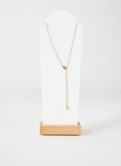 Colier auriu TATA GISELE femeie