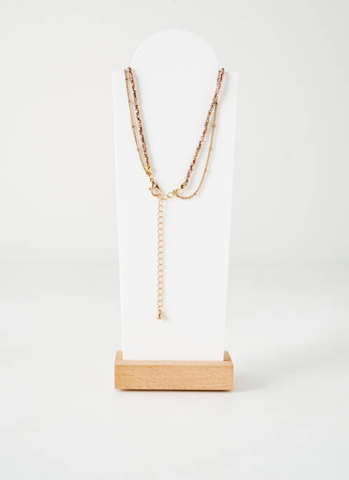 Colier auriu TATA GISELE femeie