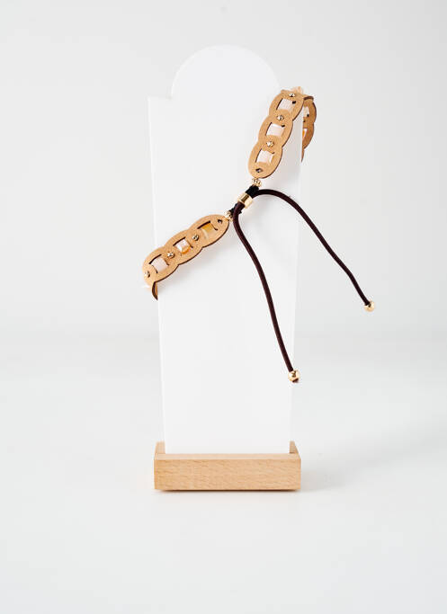 Colier maro TATA GISELE femeie