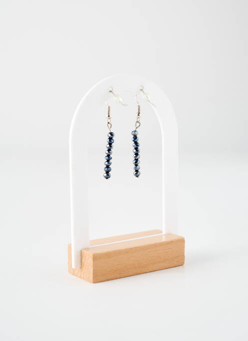 Cercei argintiu TATA GISELE femeie