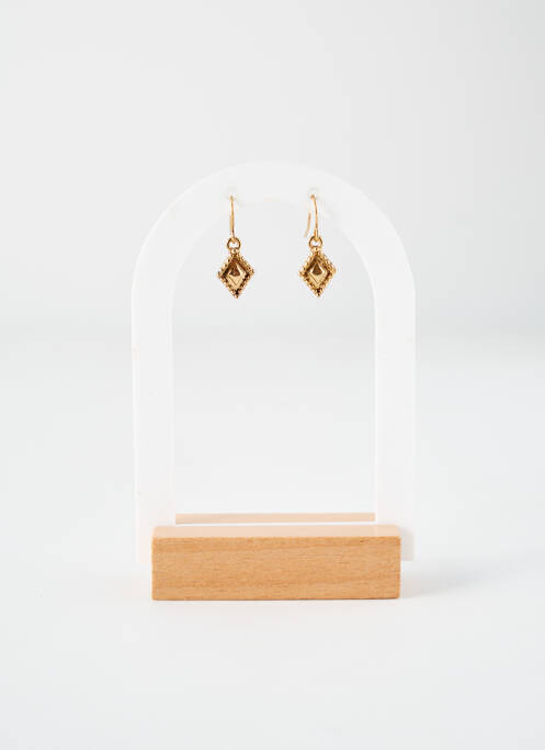 Cercei auriu TATA GISELE femeie