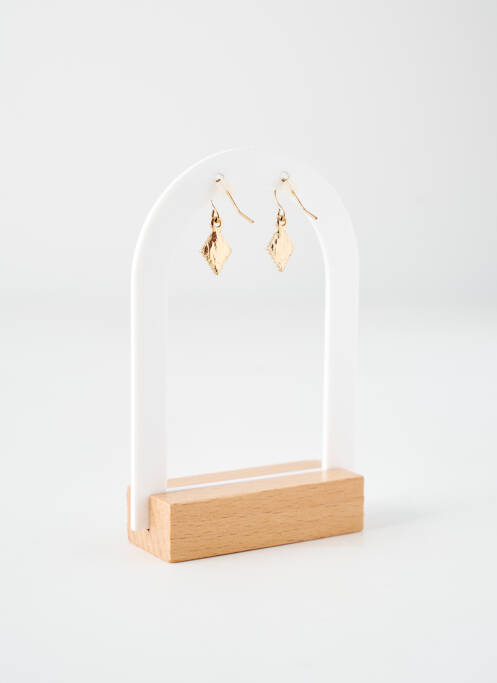 Cercei auriu TATA GISELE femeie