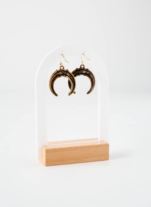 Cercei auriu TATA GISELE femeie