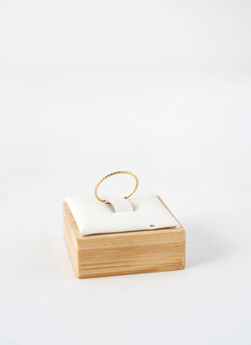 Inel auriu TATA GISELE femeie