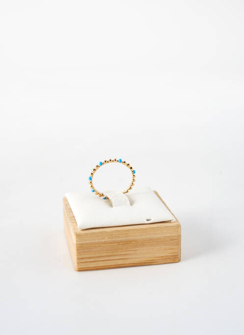 Inel albastru TATA GISELE femeie