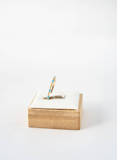 Inel albastru TATA GISELE femeie