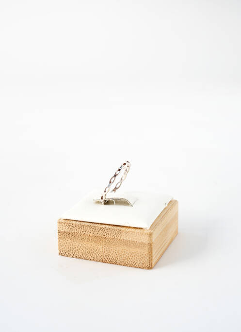 Inel argintiu TATA GISELE femeie