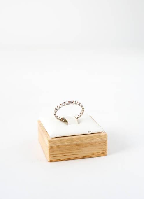 Inel argintiu TATA GISELE femeie