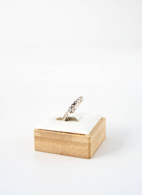 Inel argintiu TATA GISELE femeie