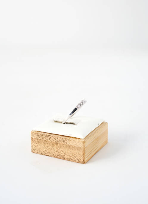 Inel argintiu TATA GISELE femeie