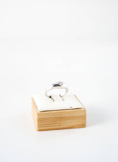 Inel argintiu TATA GISELE femeie