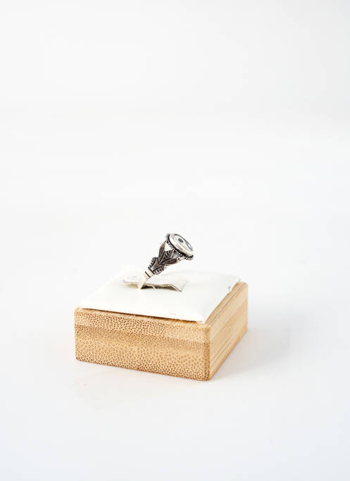 Inel argintiu TATA GISELE femeie