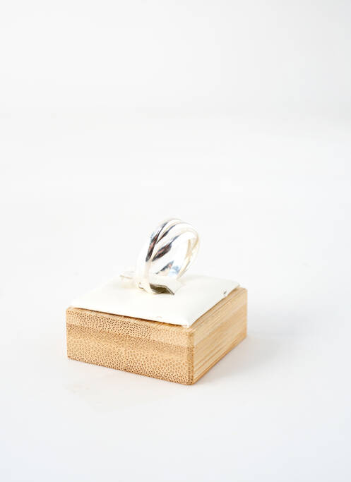 Inel argintiu TATA GISELE femeie