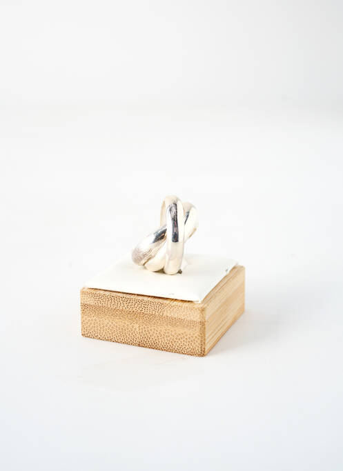 Inel argintiu TATA GISELE femeie