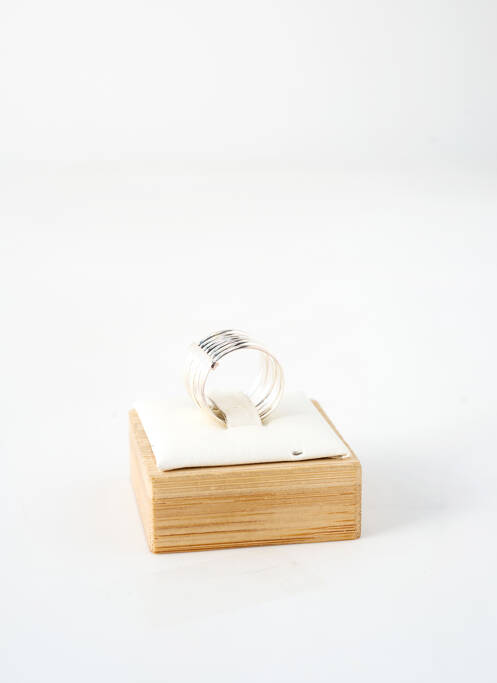 Inel argintiu TATA GISELE femeie