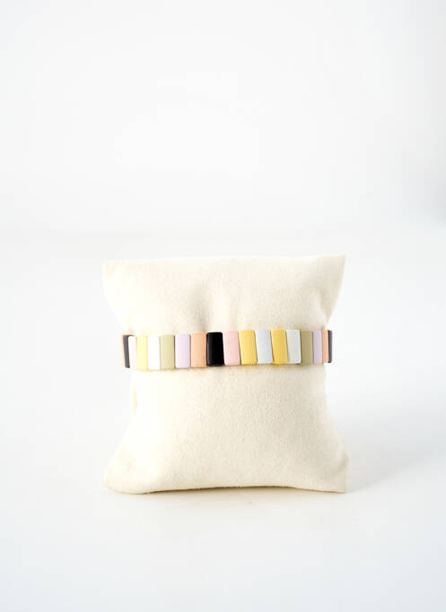 Brățară verde TATA GISELE femeie