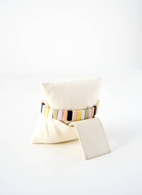 Brățară verde TATA GISELE femeie