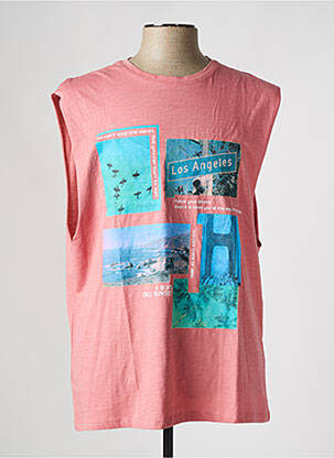 Maiou roz DEFACTO bărbat