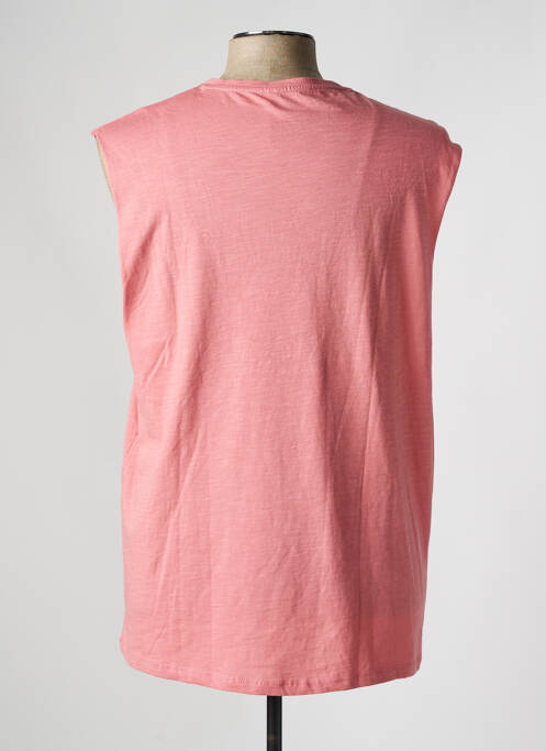 Maiou roz DEFACTO bărbat