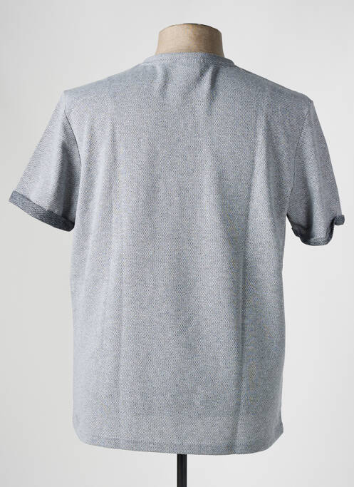 Tricou gri DEFACTO bărbat