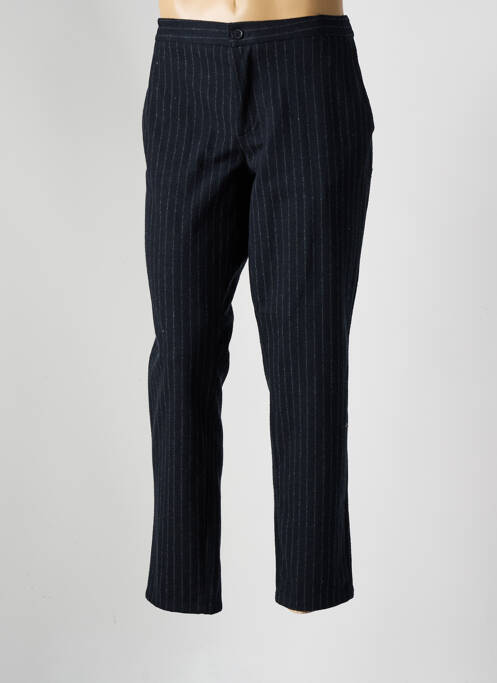 Pantalon slim negru DEFACTO bărbat