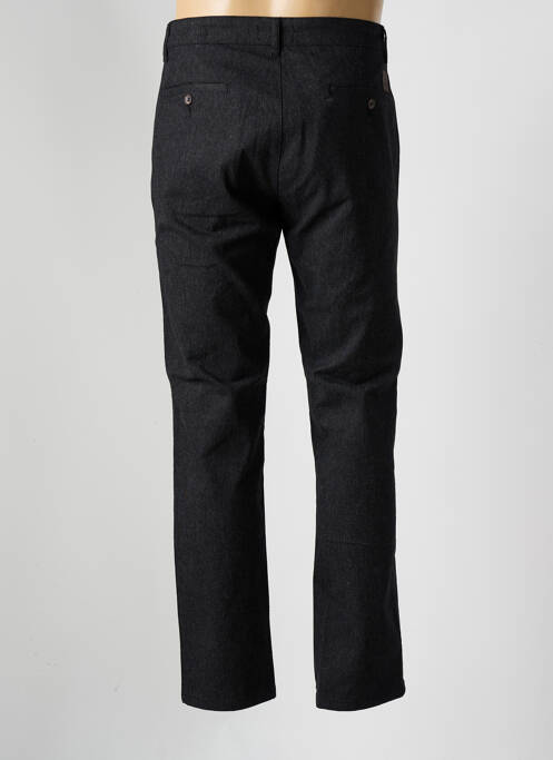 Pantalon drept negru DEFACTO bărbat
