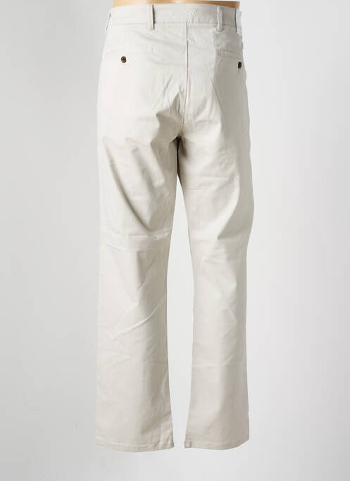 Pantalon drept bej DEFACTO bărbat