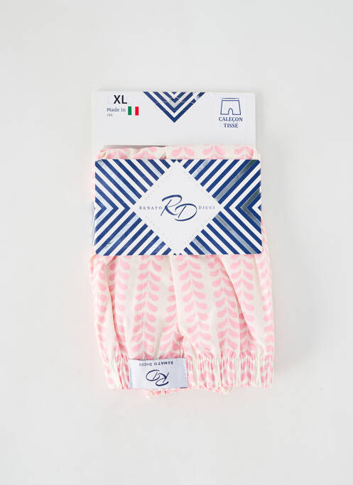 Chilot roz RENATO DICCI bărbat