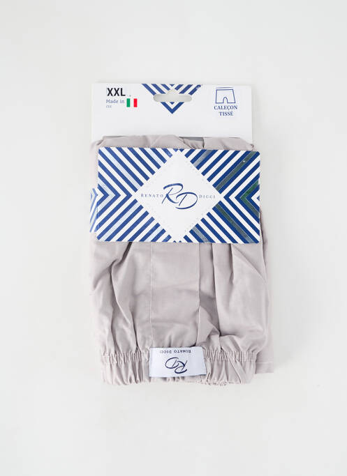 Chilot gri RENATO DICCI bărbat