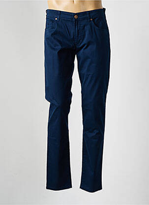 Blugi cu croială slim albastru MMX bărbat