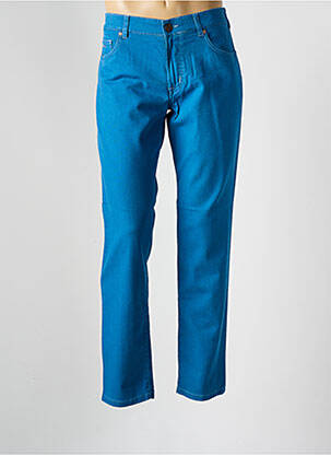 Blugi cu croială slim albastru MMX bărbat