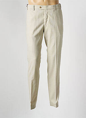 Pantalon chino bej MEYER bărbat